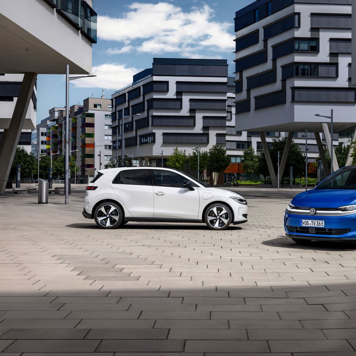 ID. Polo: muito mais do que um pequeno automóvel! Volkswagen reinventa best-seller