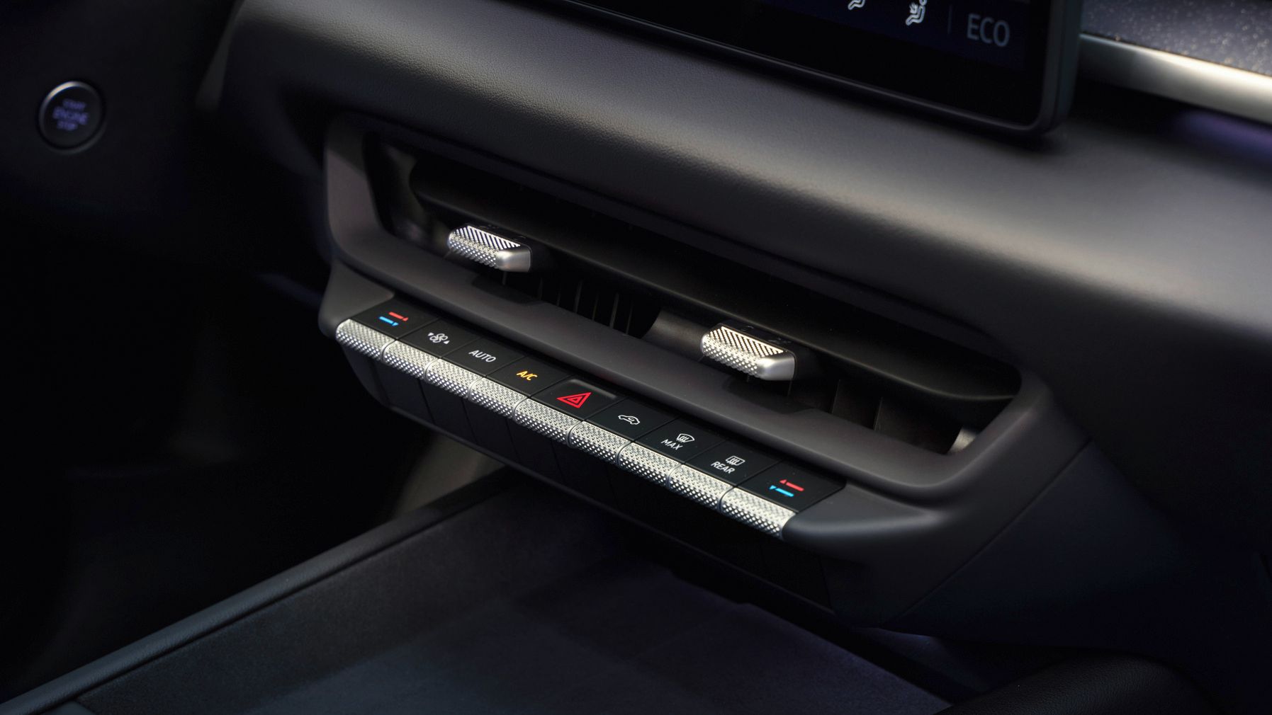 Novo Volkswagen ID.3 Neo. Design.