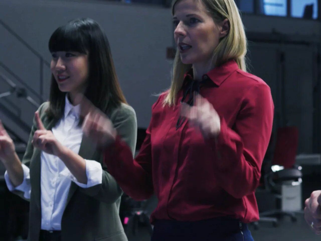 Sandra Sturmat 