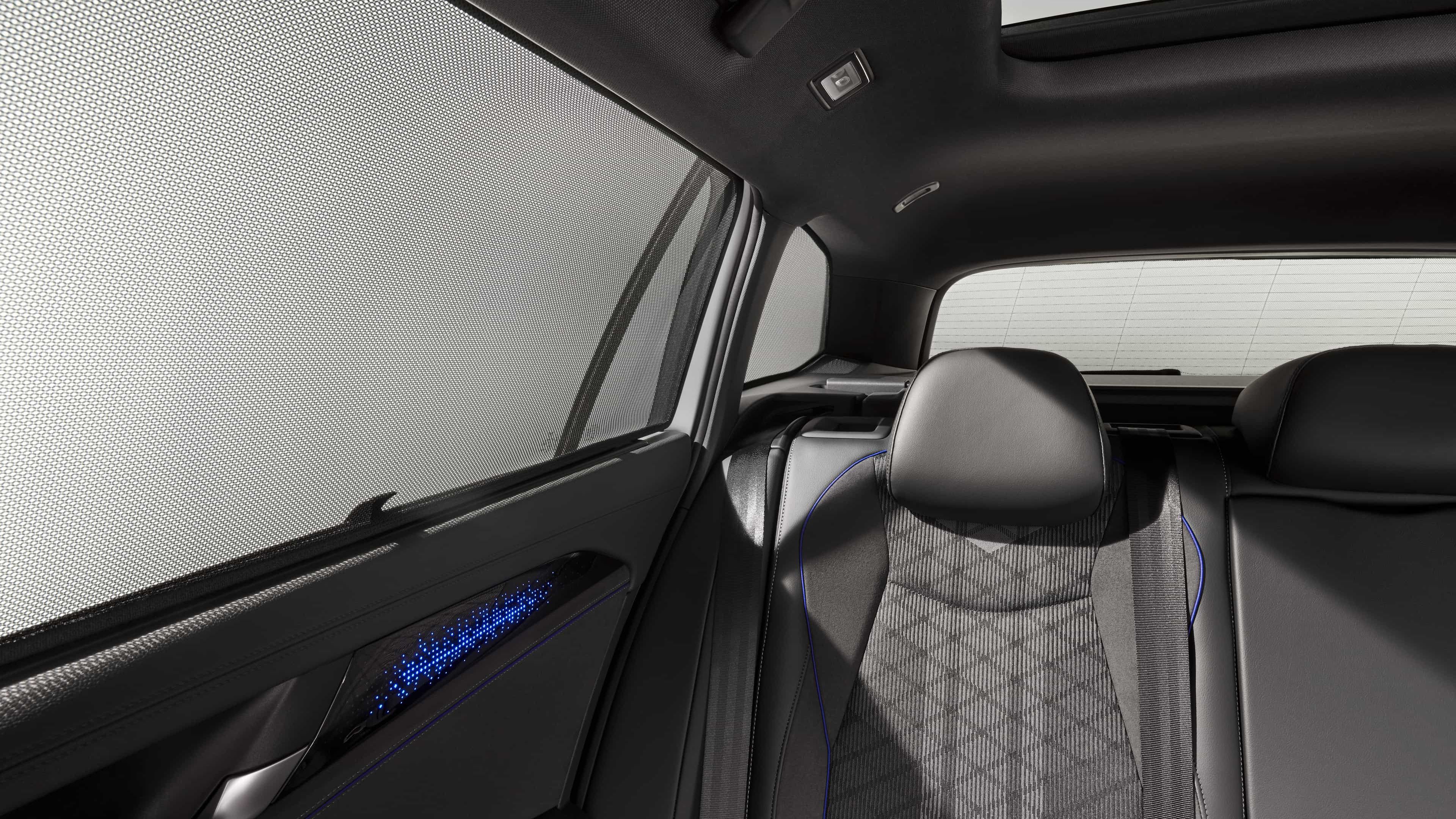 Cortinas de Sol Volkswagen Passat