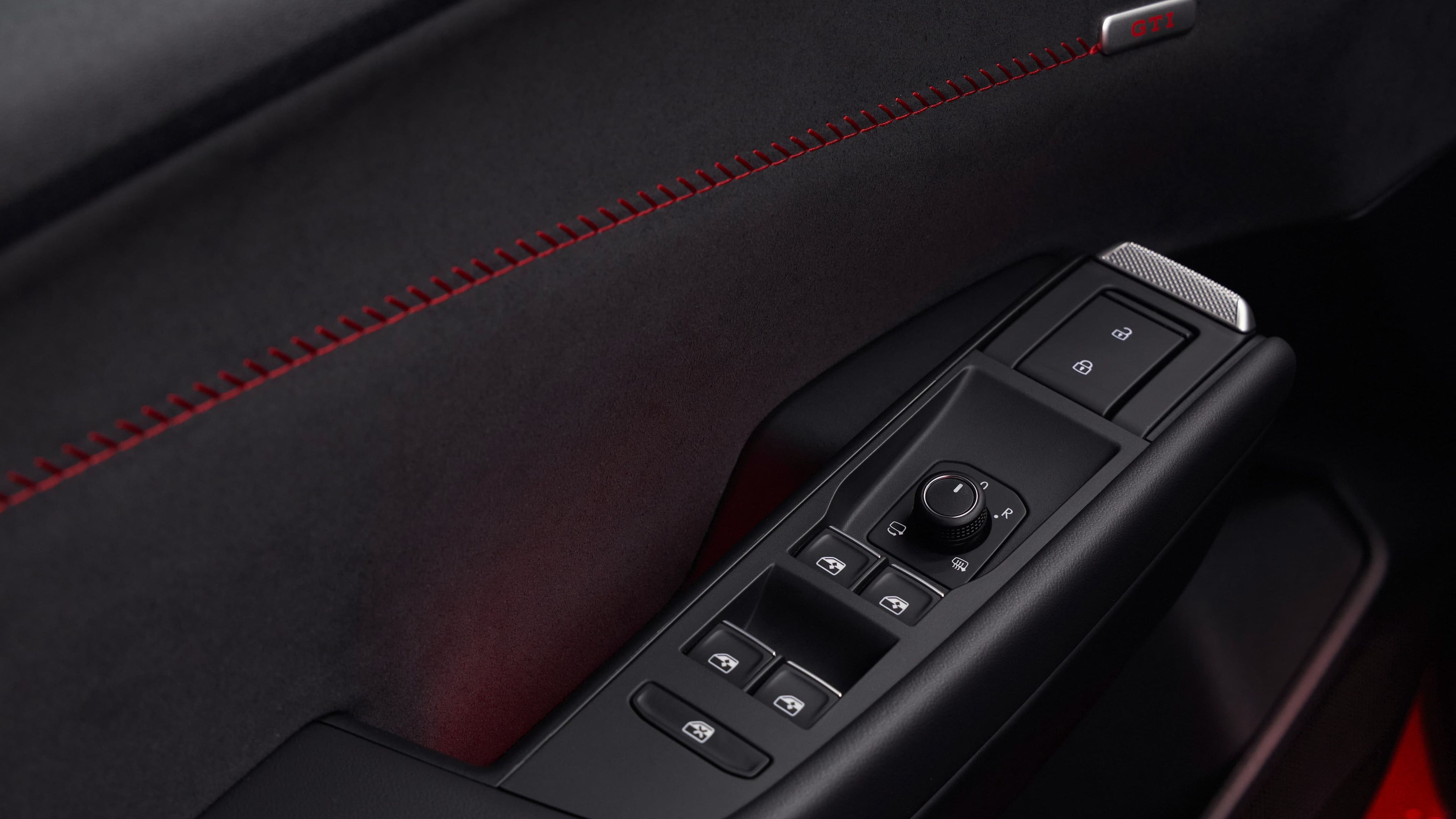 Volkswagen ID. Polo GTI 100% elétrico interior