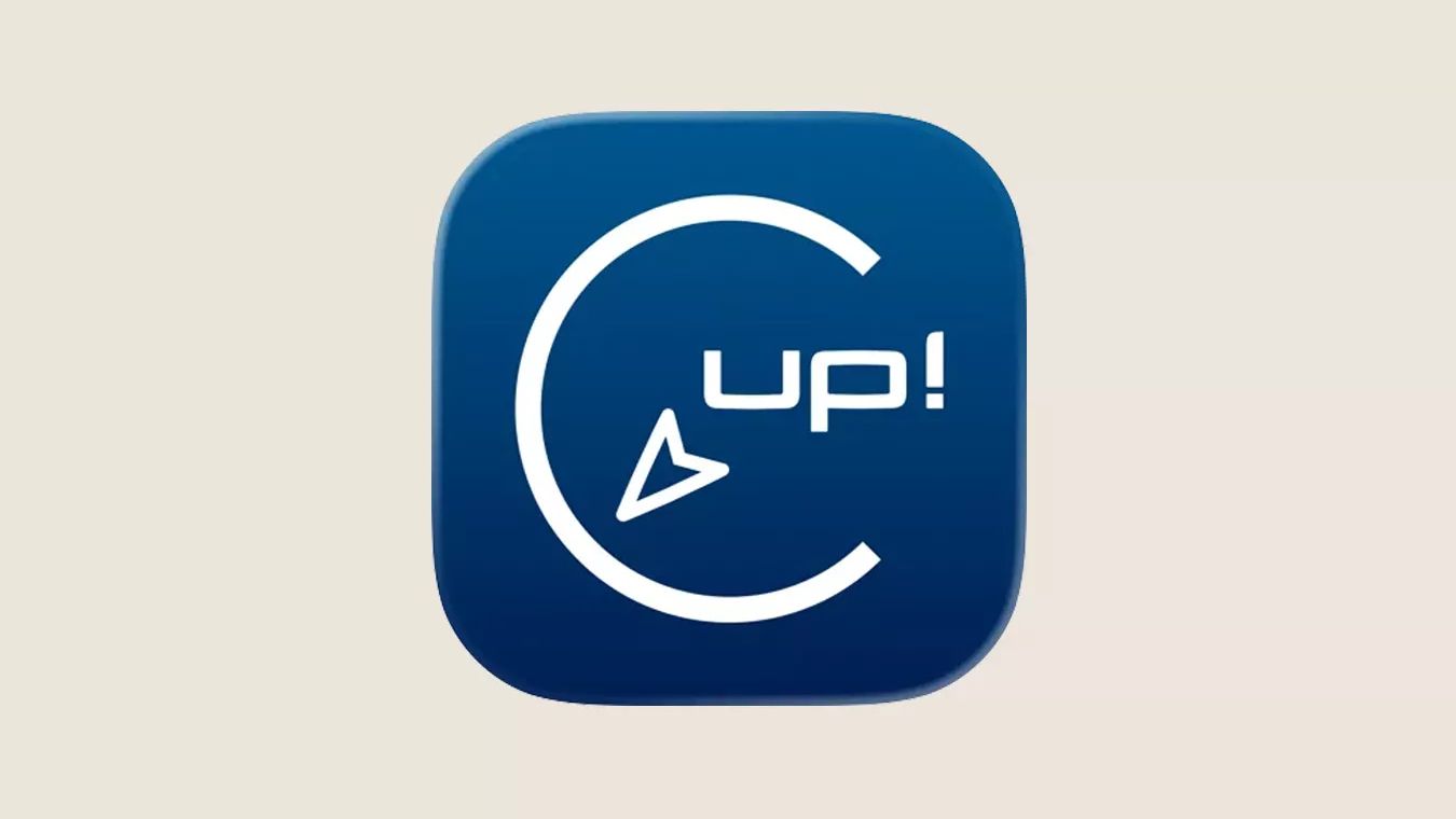 Icon der Volkswagen maps + more App 