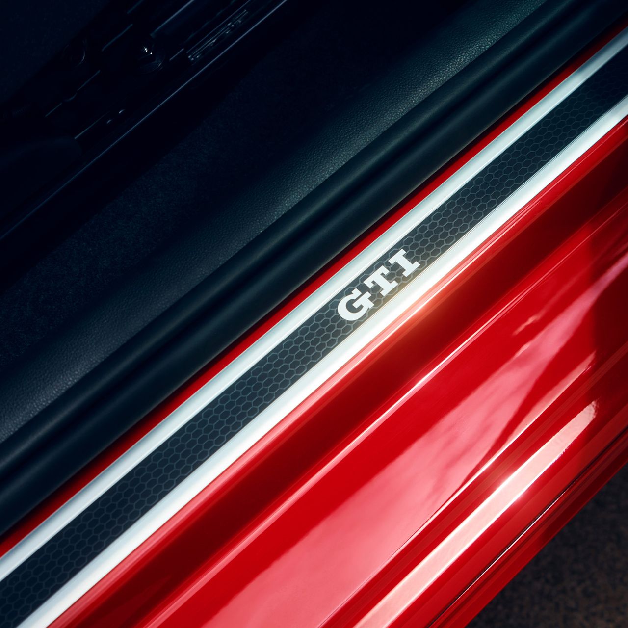 Embaladeira GTI Logo