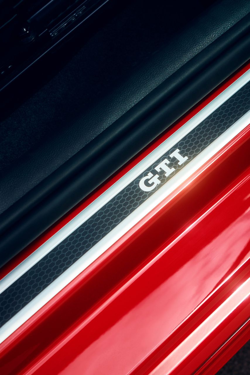 Embaladeira GTI Logo