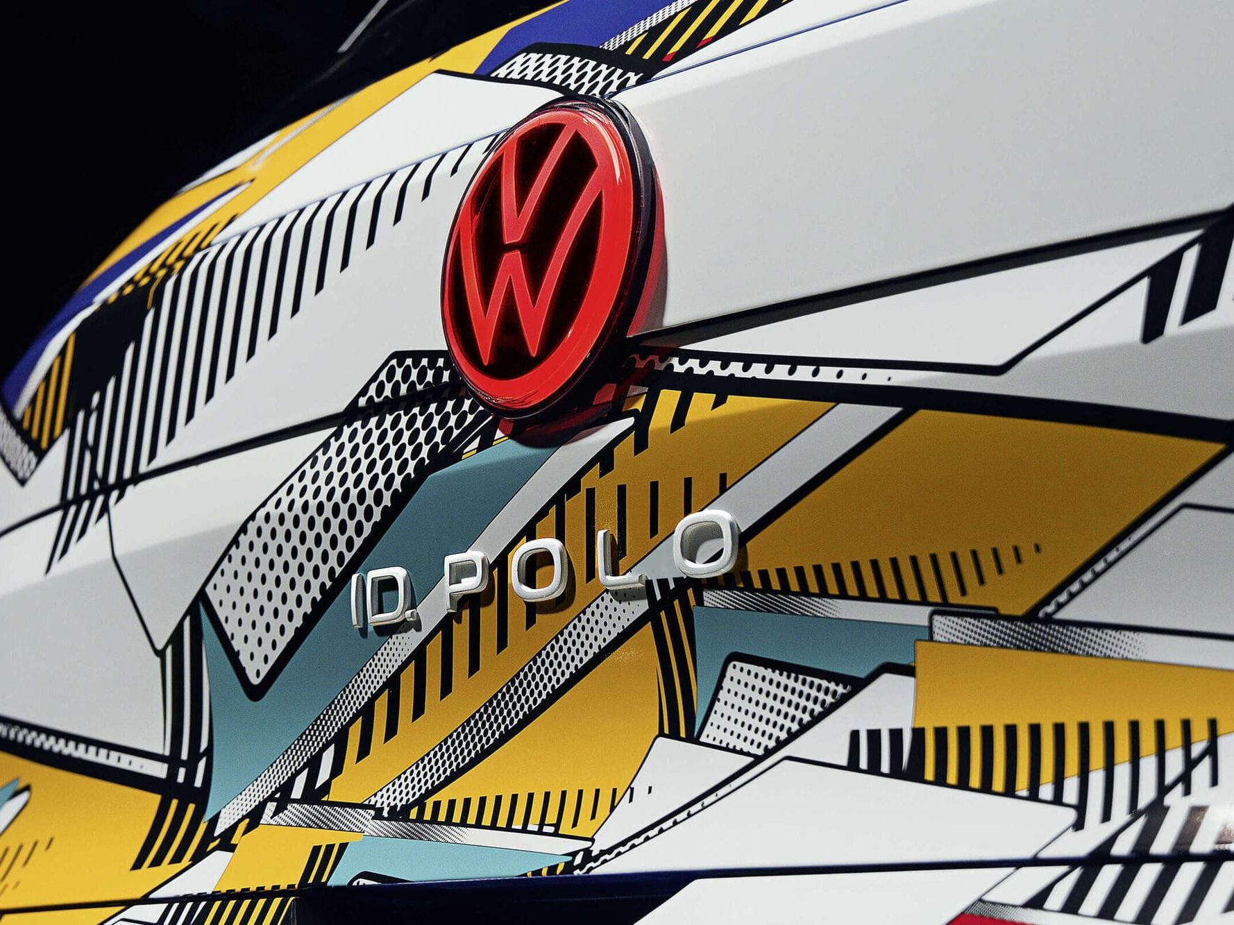 Nova estratégia de nomenclatura da Volkswagen: O protótipo ID. 2all dará origem ao ID. Polo