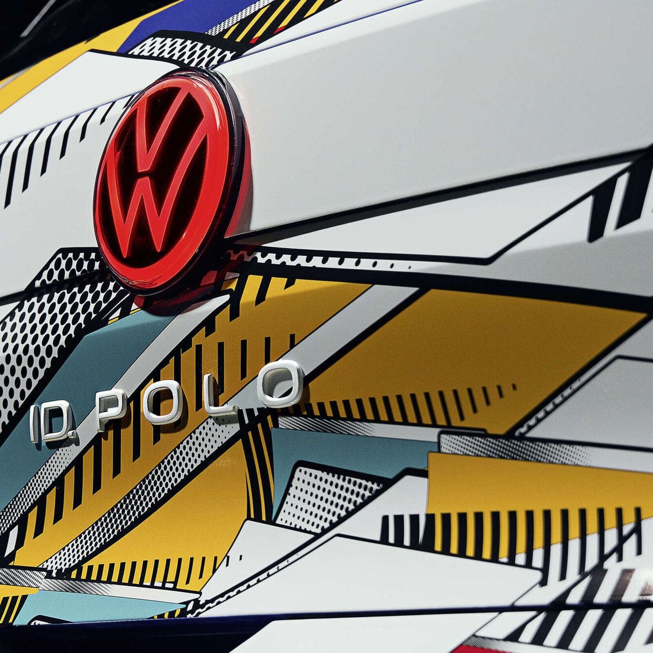 Nova estratégia de nomenclatura da Volkswagen: O protótipo ID. 2all dará origem ao ID. Polo