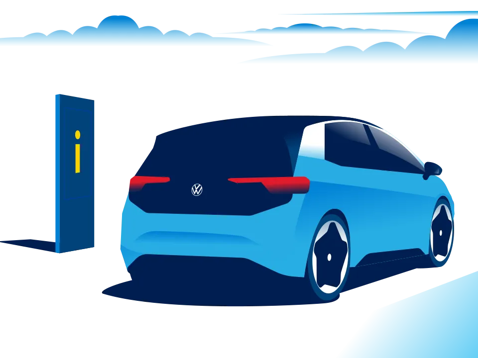 Umstieg und Vorteile von Elektromobilität