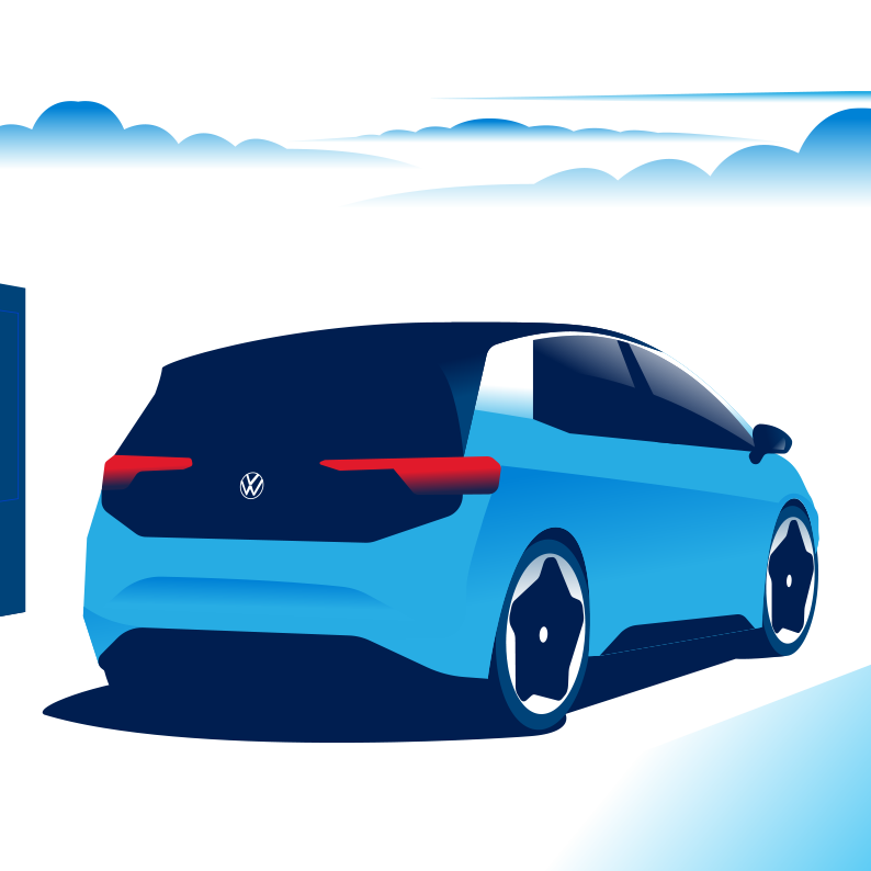 Umstieg und Vorteile von Elektromobilität