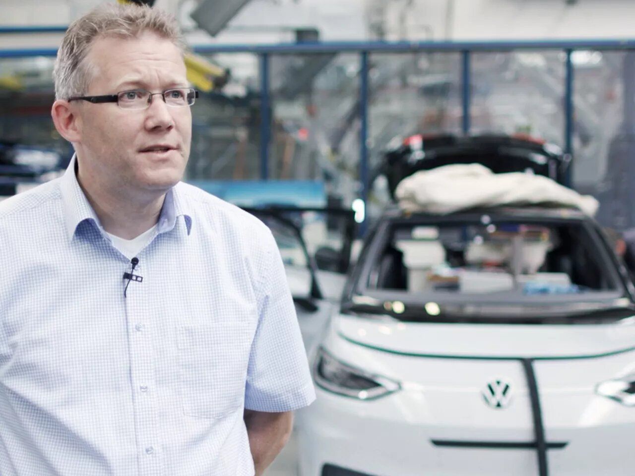 Sven Köhler im Interview