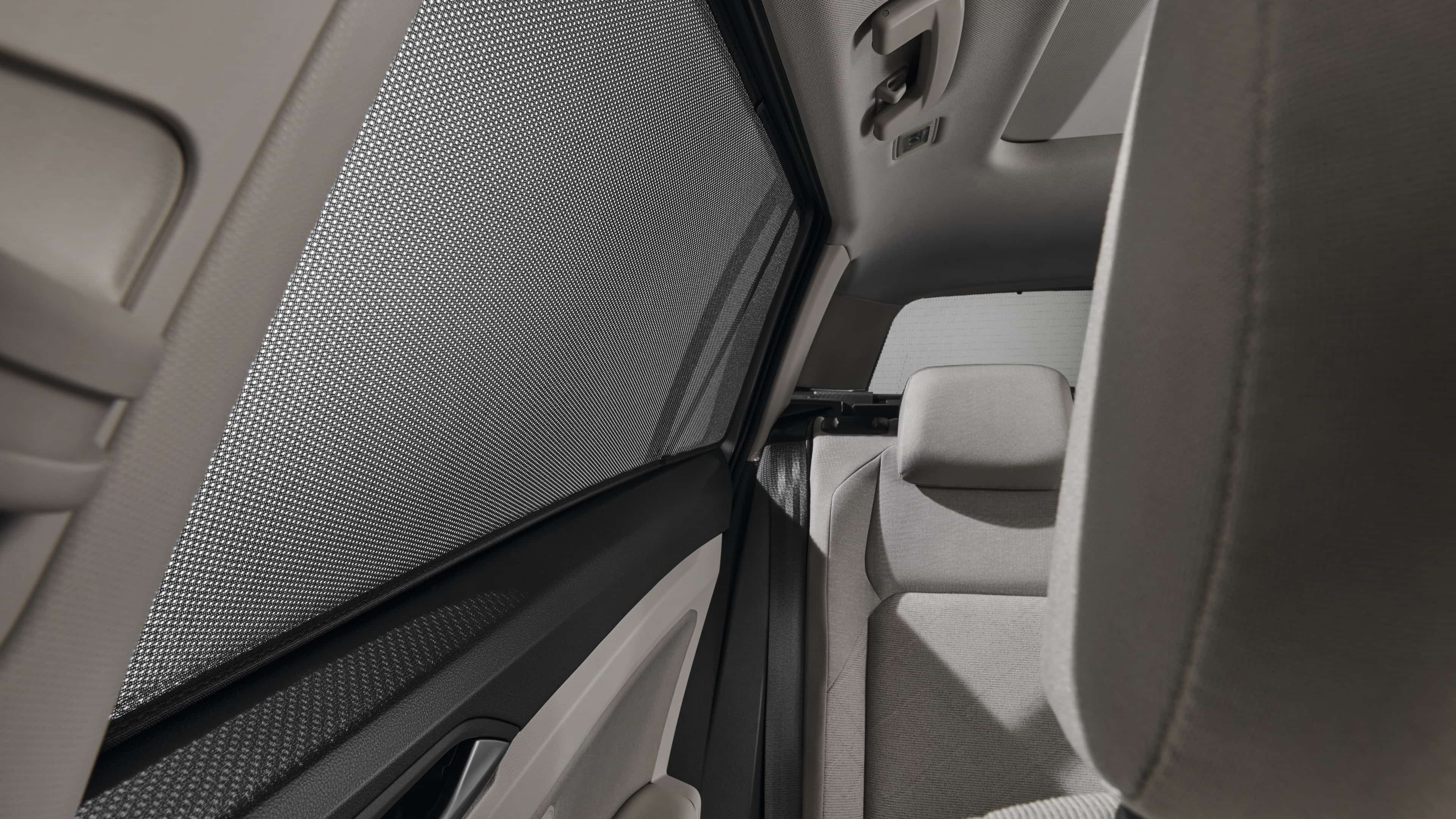 Cortinas de Sol Volkswagen Golf Variant