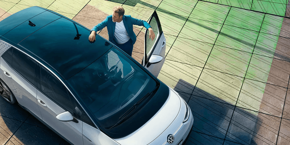 Volkswagen ID.