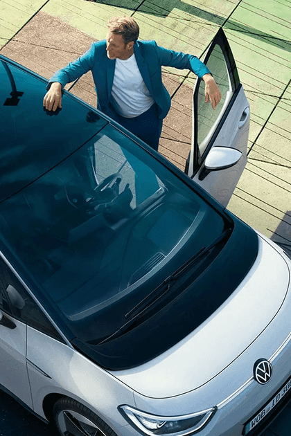 Volkswagen ID.