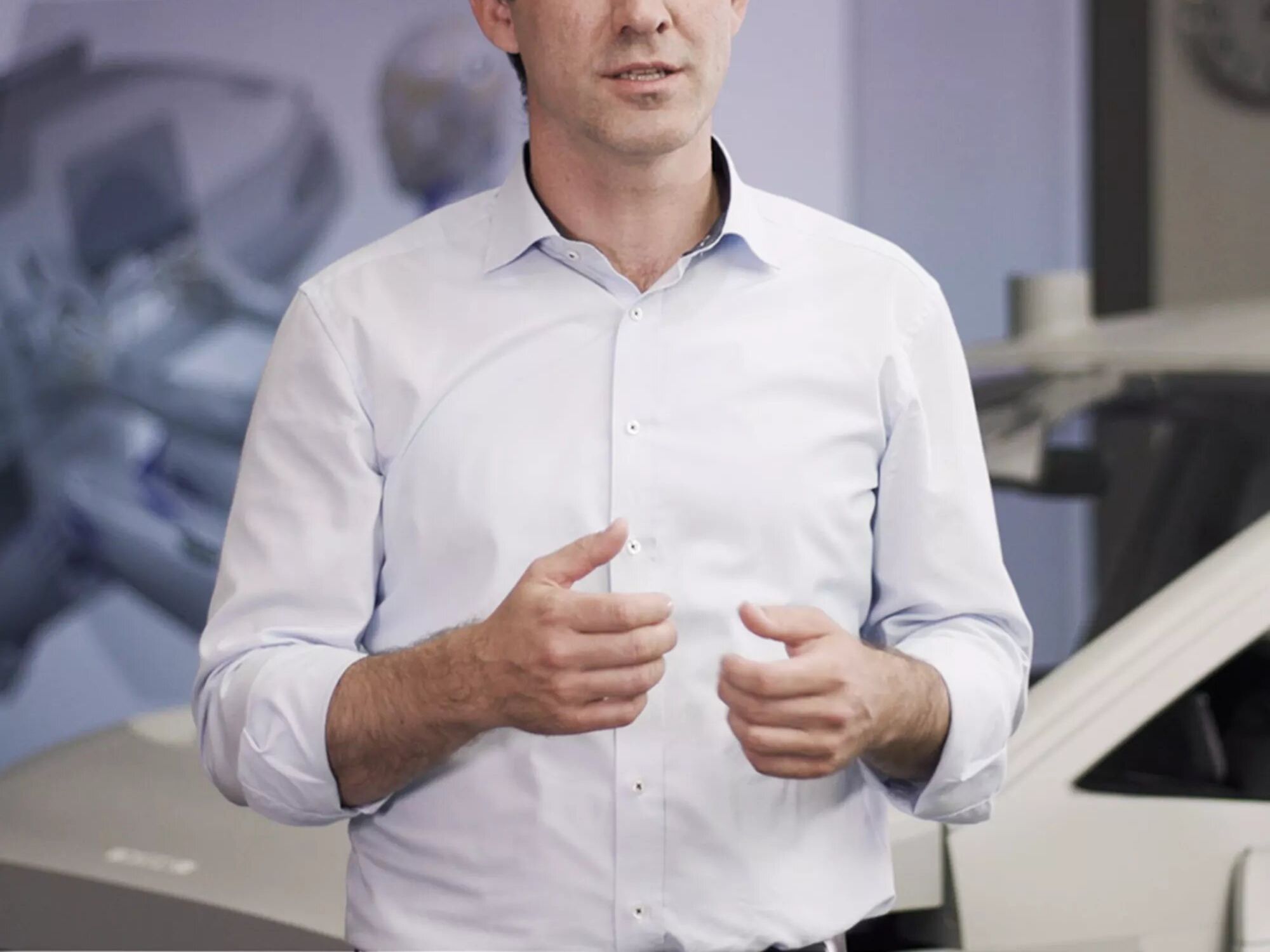 Dr. Gerrit Schmidt 