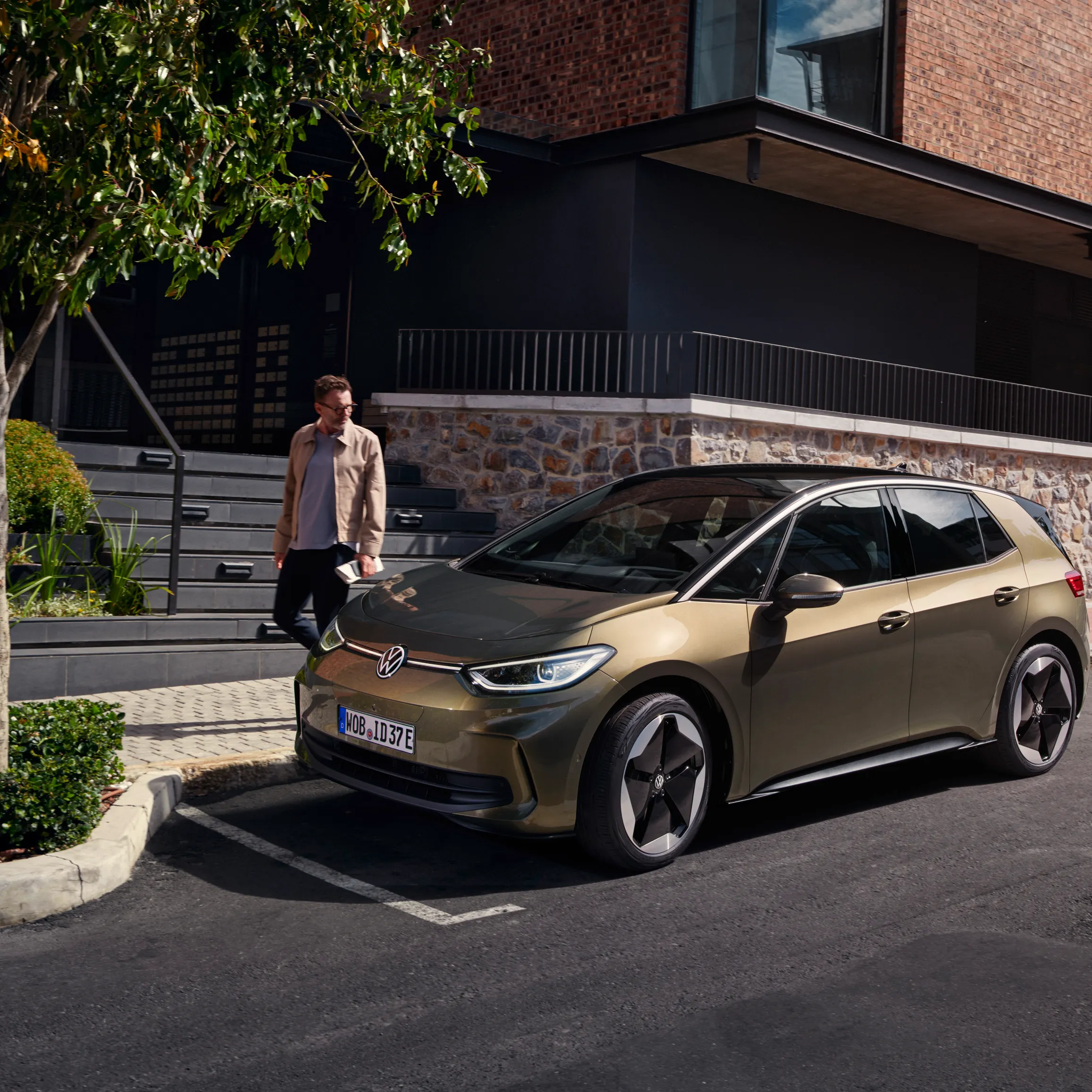 Frota VW