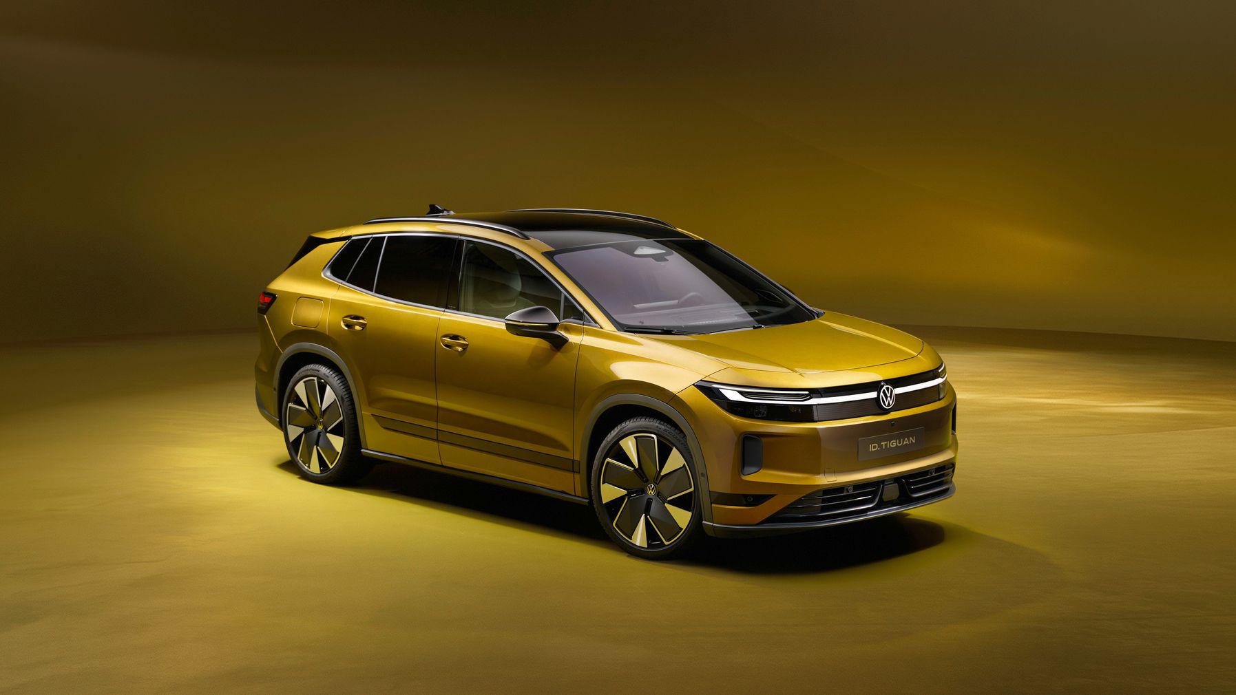 Volkswagen ID. Tiguan