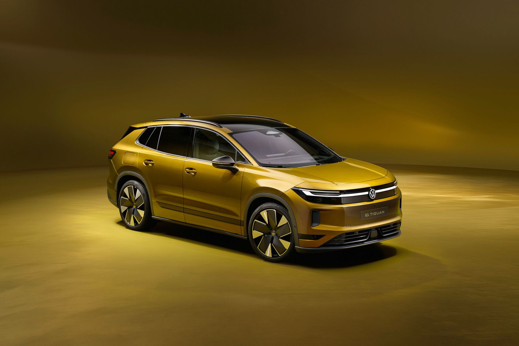 Volkswagen ID. Tiguan