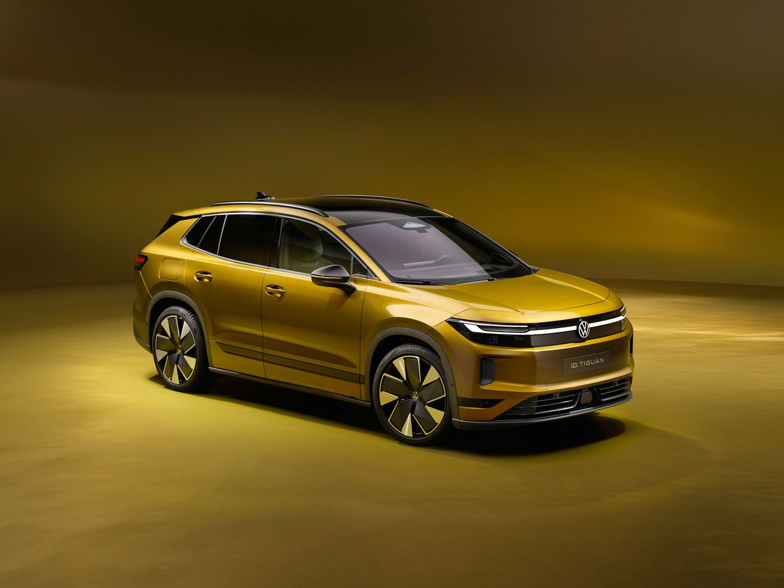 Volkswagen ID. Tiguan