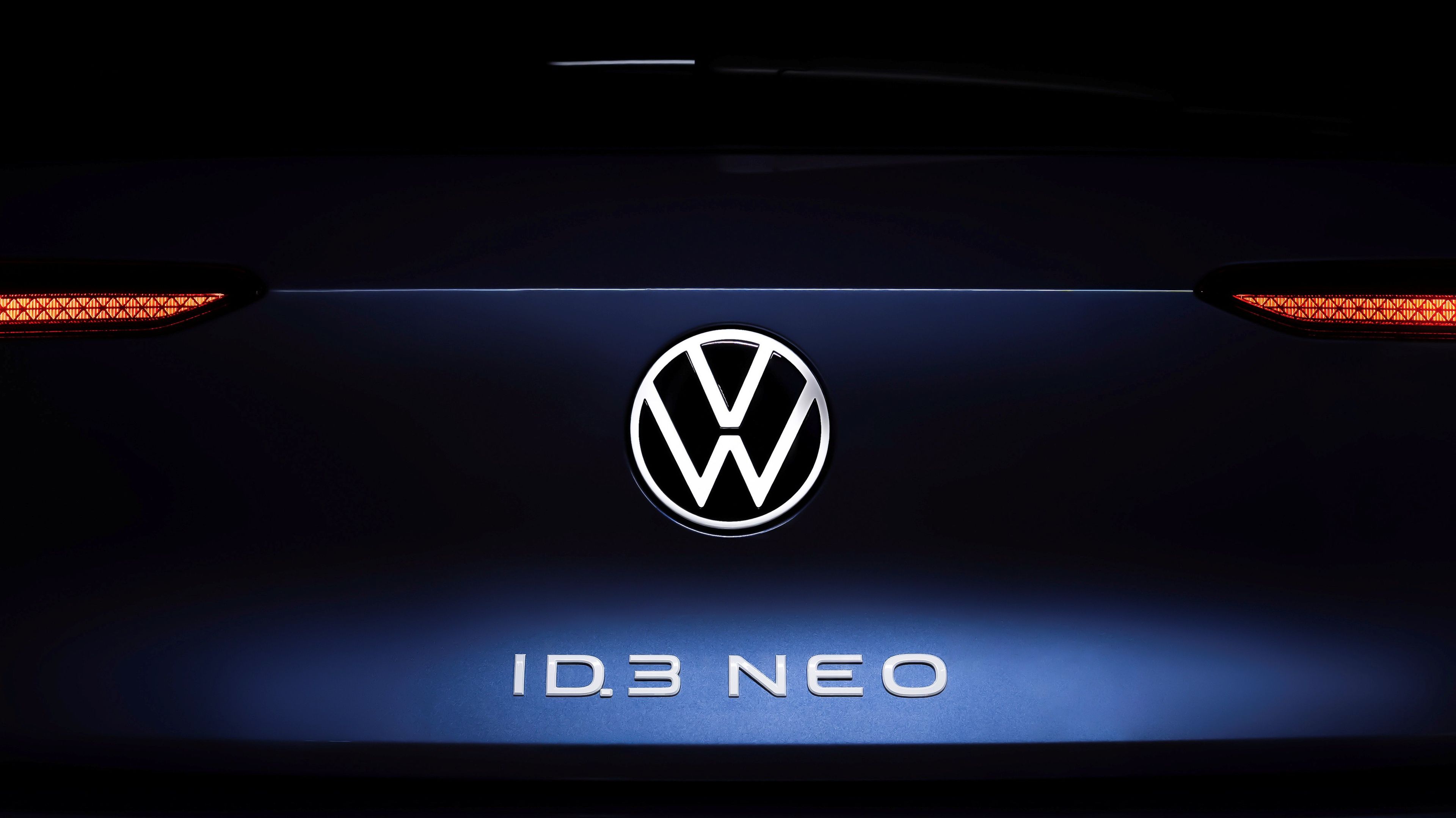Volkswagen ID.3 Neo.