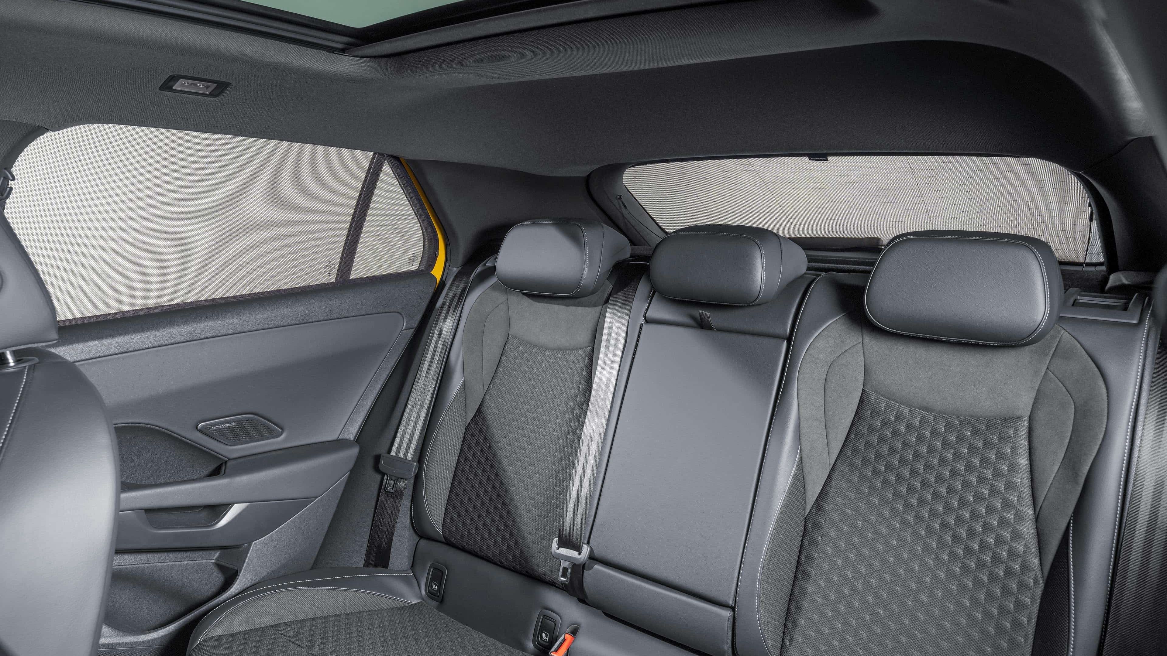 Cortinas de Sol Volkswagen T-Roc