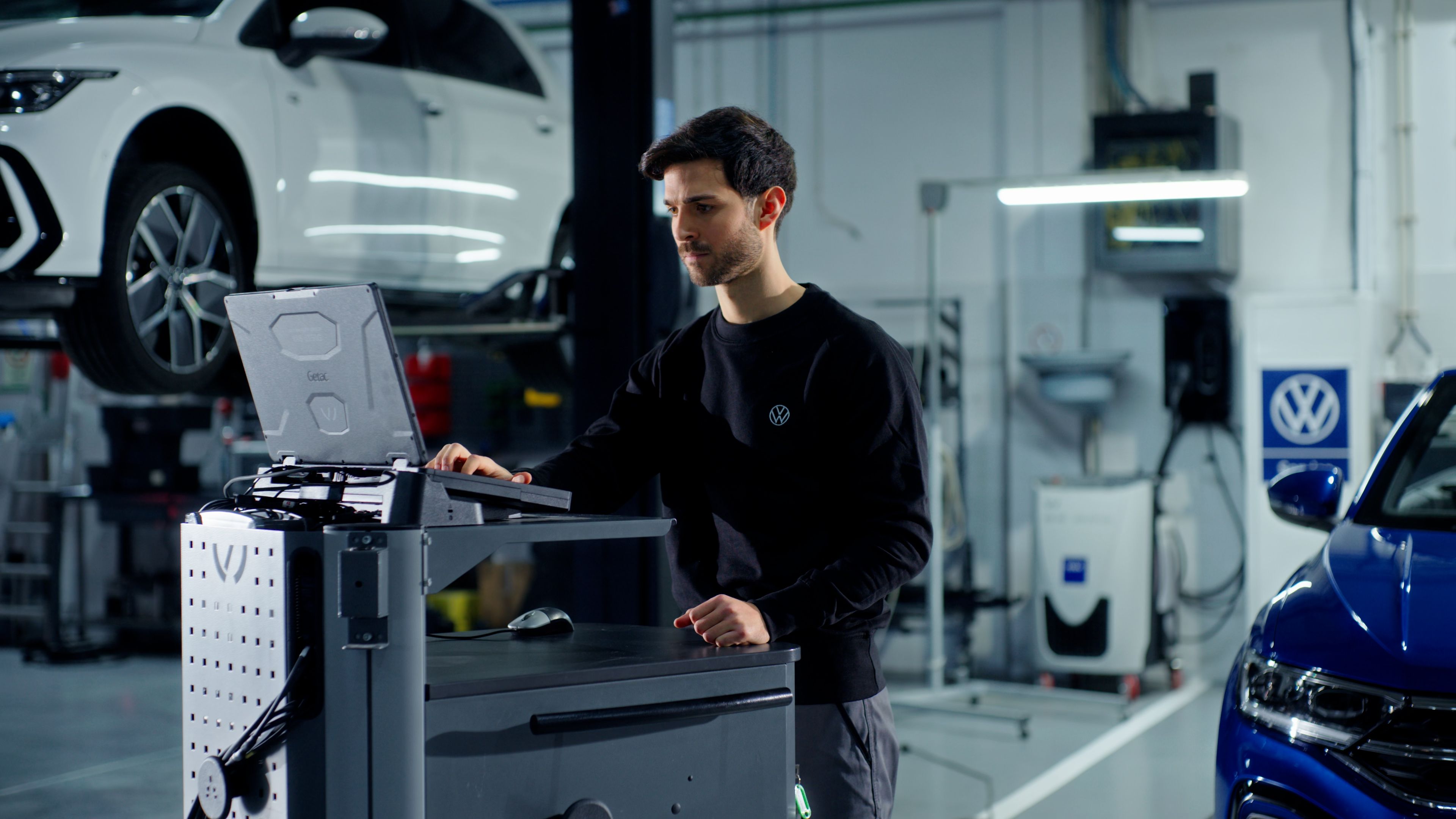 Técnico de Carroçarias