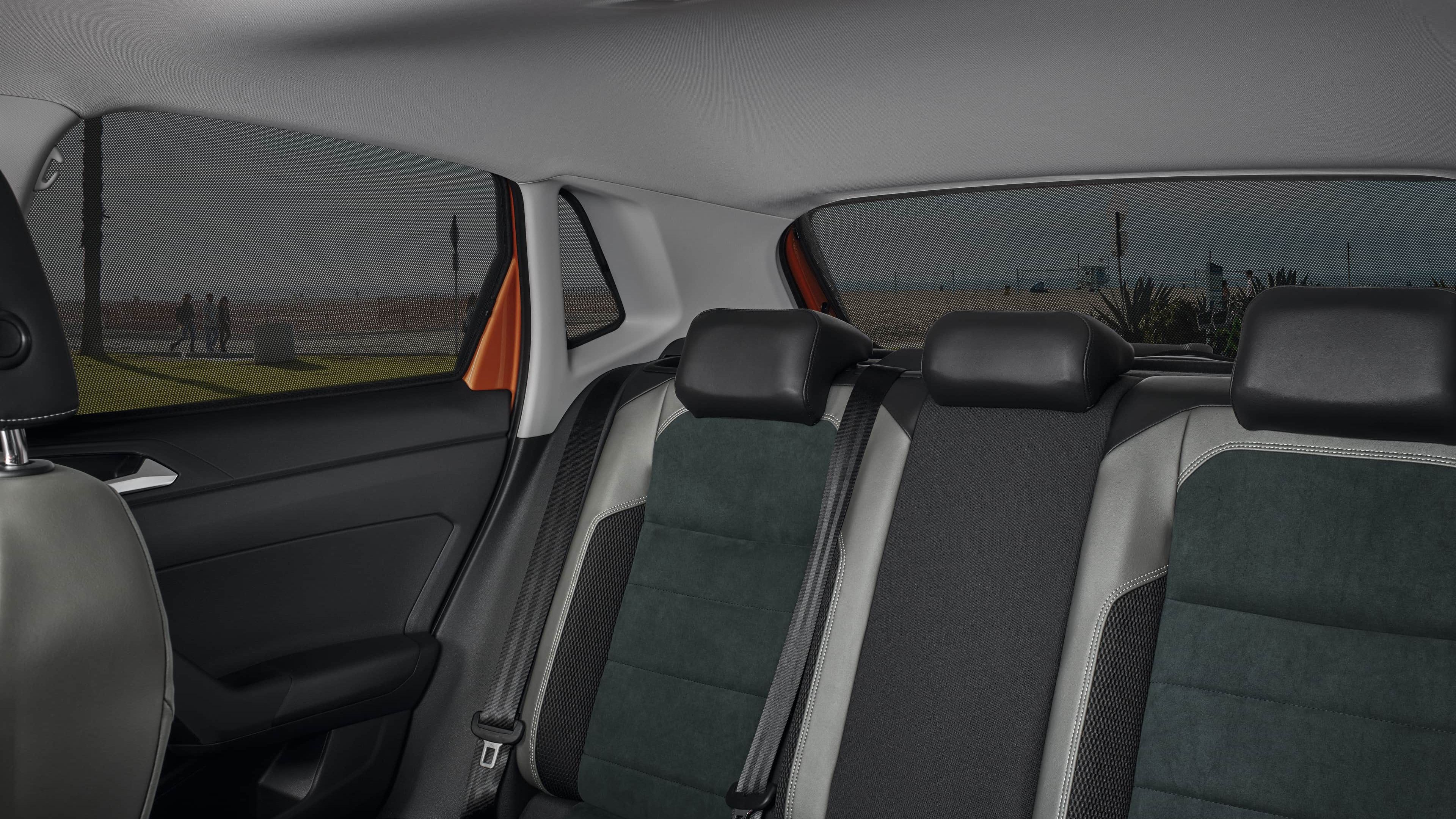 Cortinas de Sol Volkswagen Polo