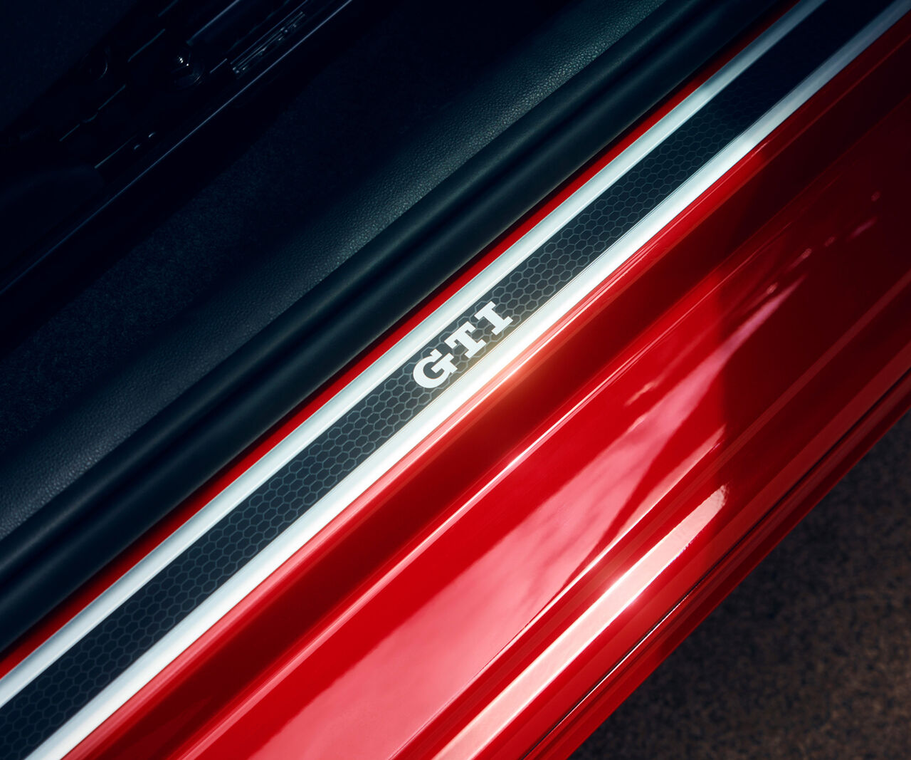 Embaladeira GTI Logo