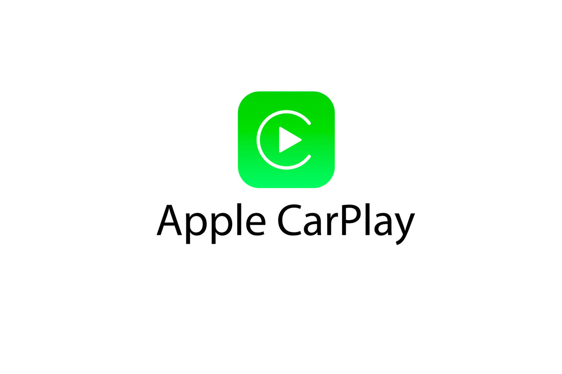Apple CarPlay™