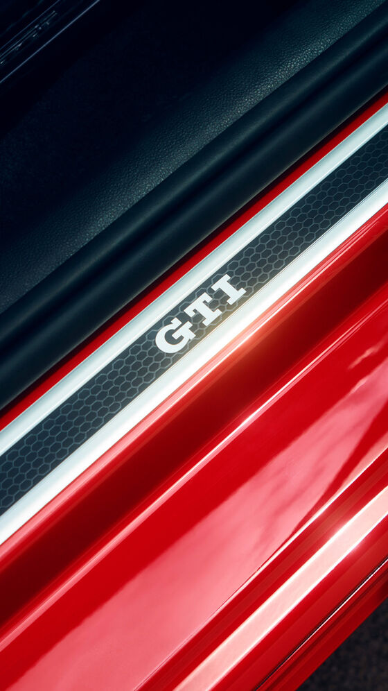 Embaladeira GTI Logo
