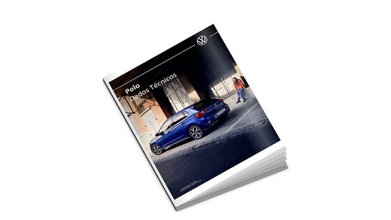 Catálogo VW Polo